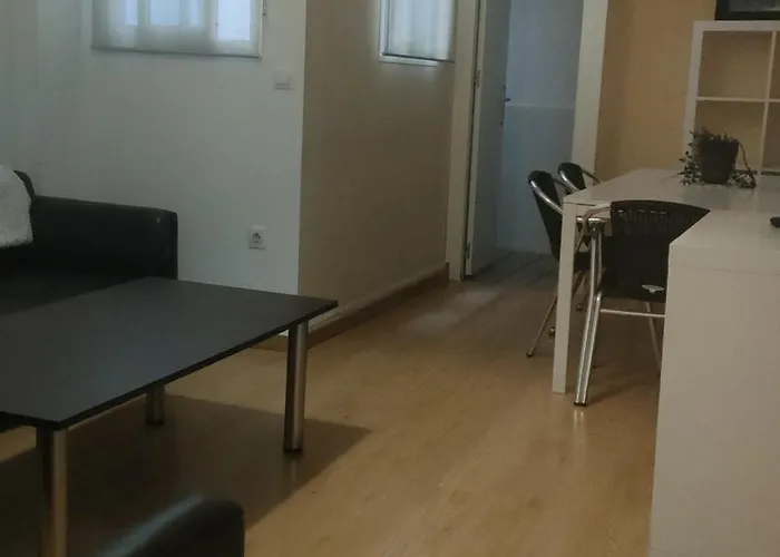 Arce Apartamentos