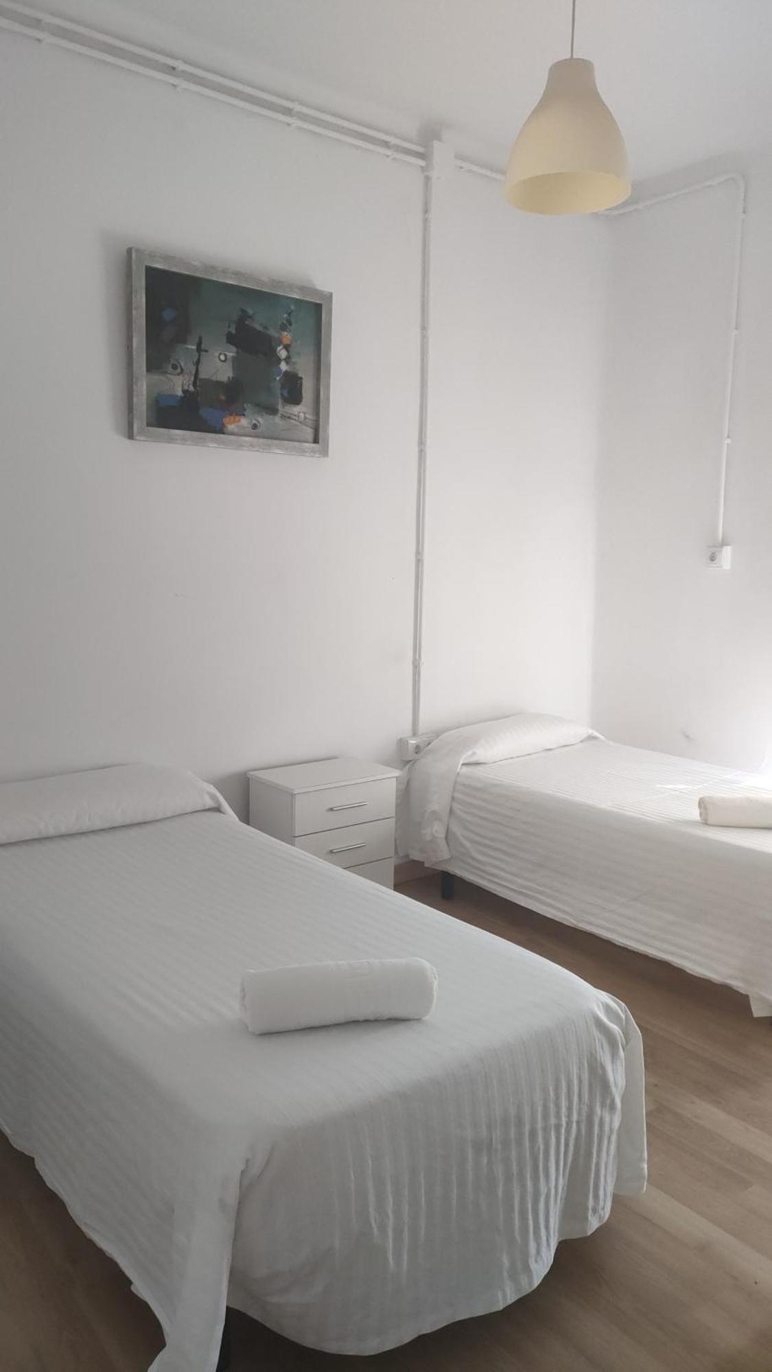 Arce Appartement *