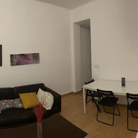 Arce Apartamentos Seville Exterior photo