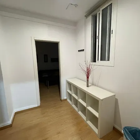 Arce Apartamentos Seville Exterior photo