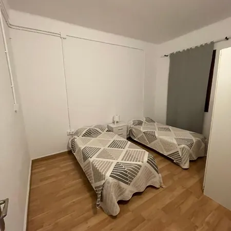 Arce Apartamentos Seville Exterior photo