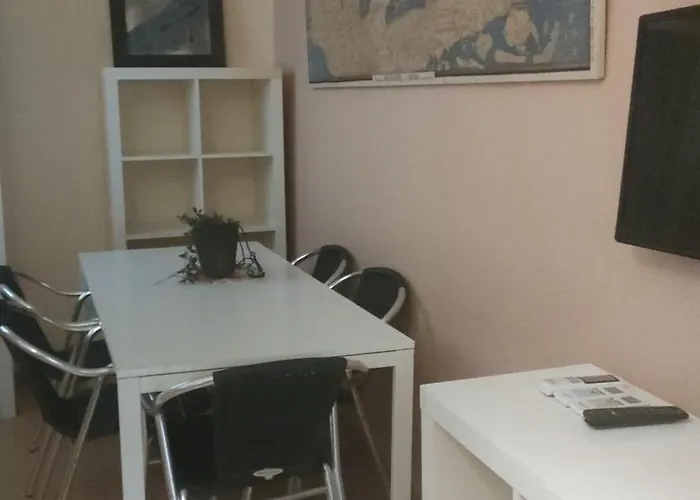 Arce Apartamentos