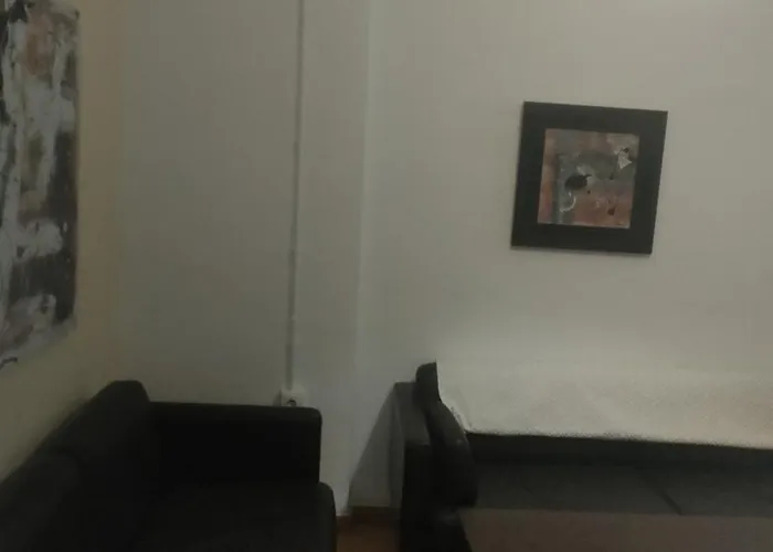 Arce Apartamentos