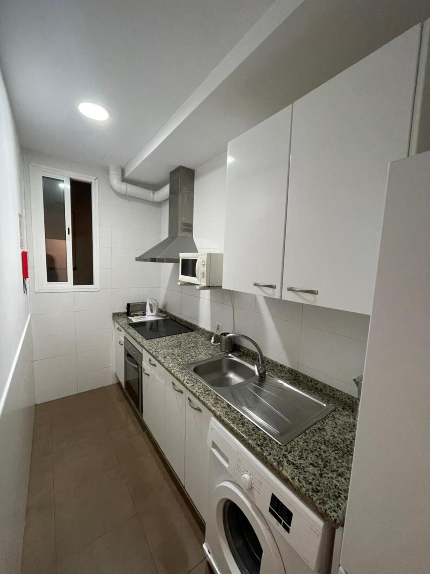 Appartamento Arce Siviglia