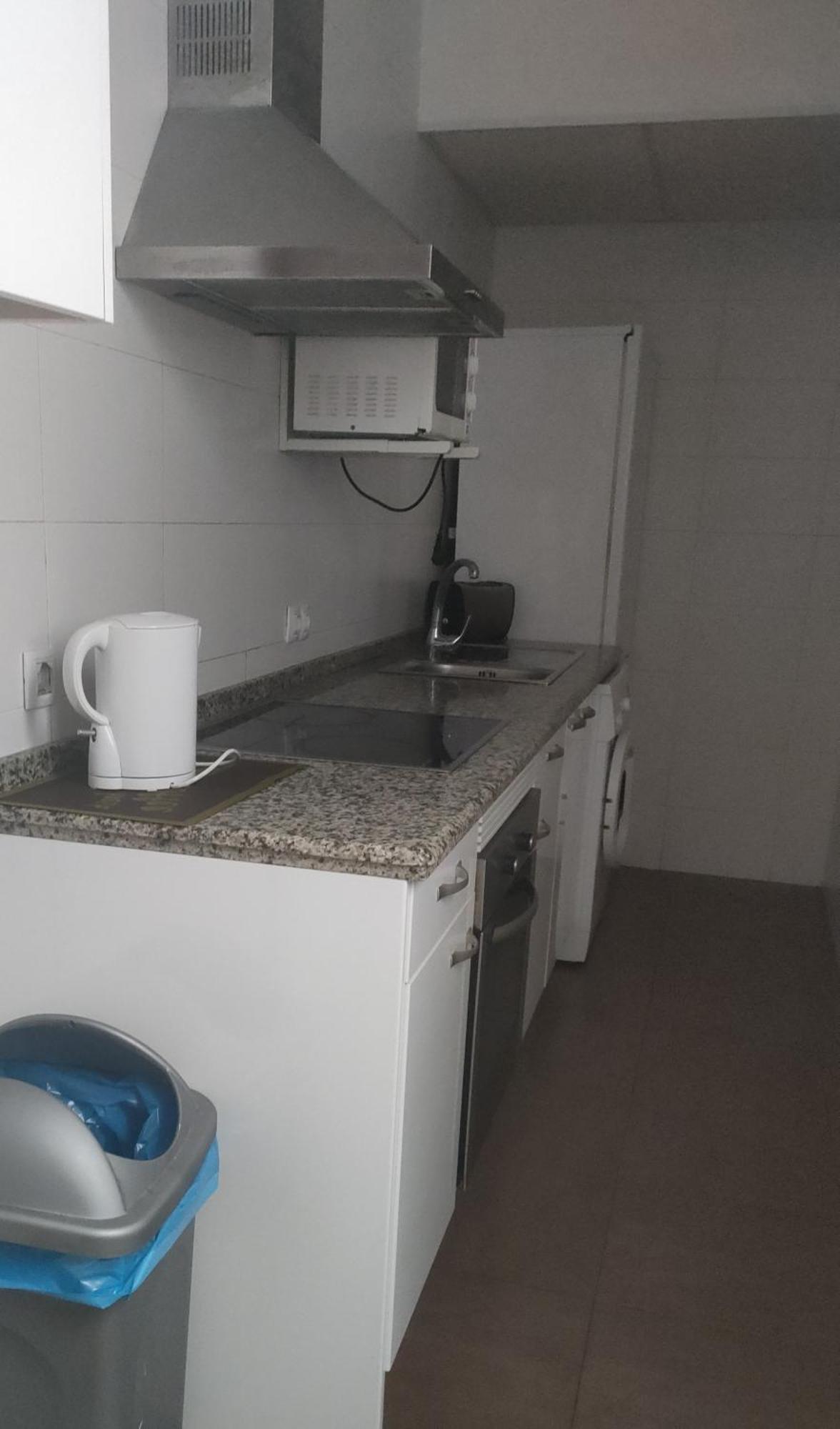 Appartamento Arce Siviglia